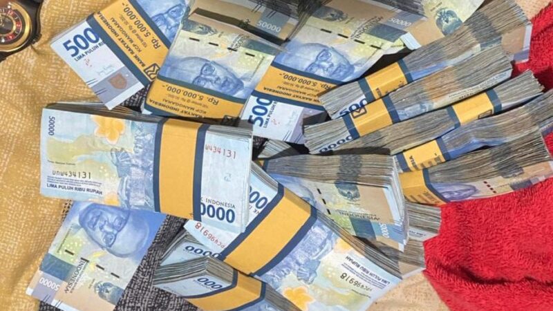 Kilat! Pinjaman Online Cair dalam 5 Menit.