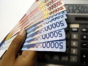 Dana Cair Secepat Kilat.