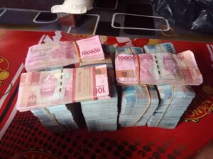 Pinjaman Online Proses Instan