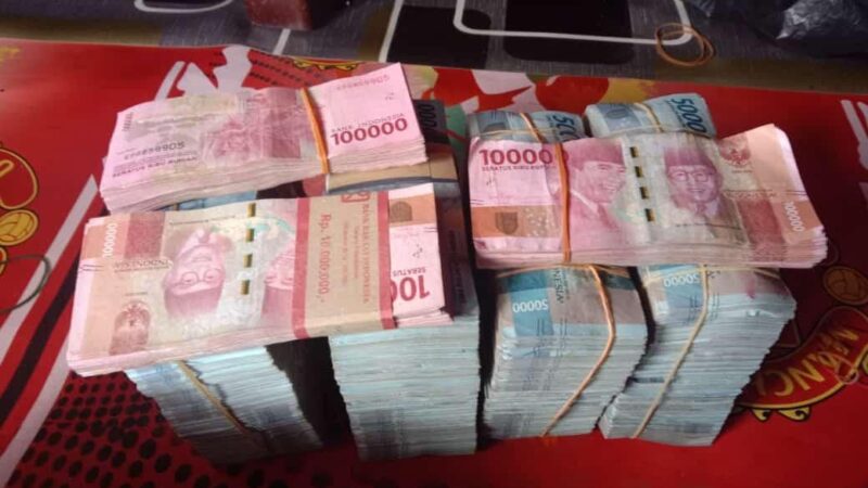 Pinjaman Online Proses Instan