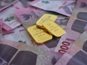 Butuh Dana Hari Ini?