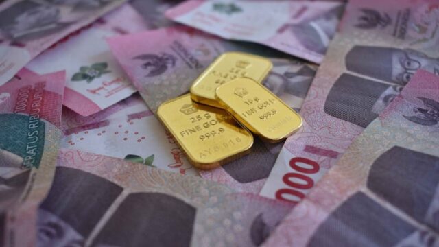 Butuh Dana Hari Ini?